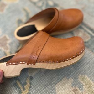 Swedish Hasbeen Husband Clog (39)